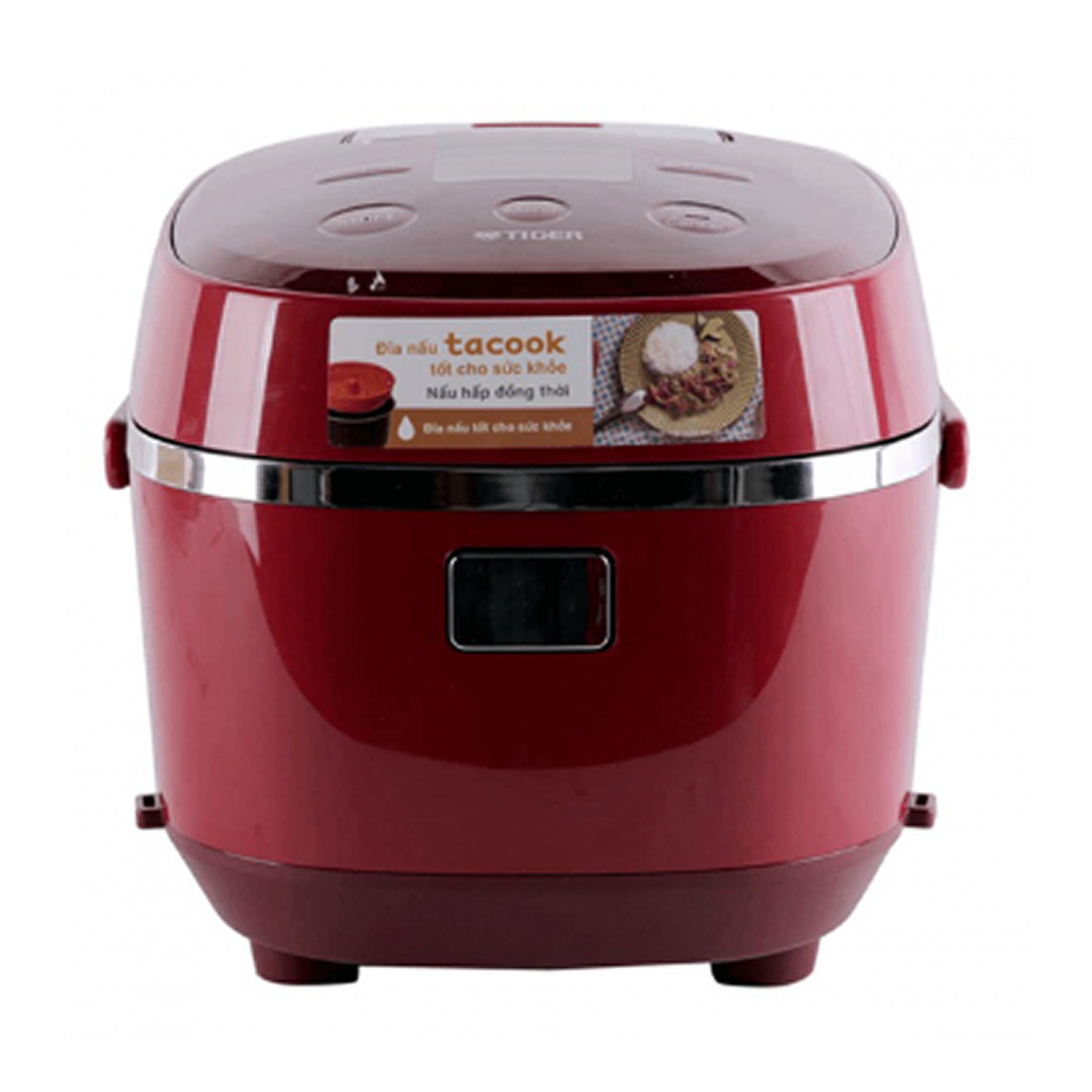 Nồi cơm điện tử Tiger JBX-A10W