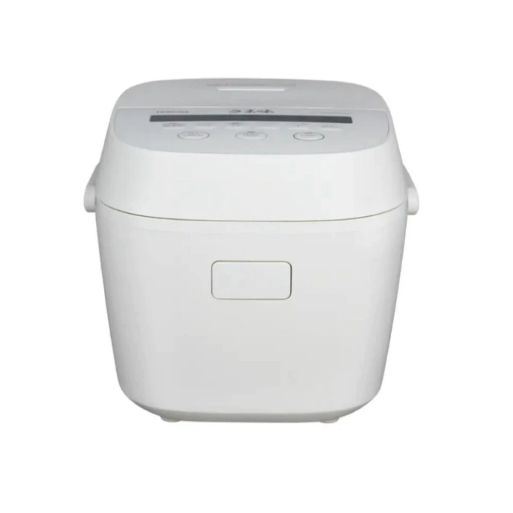 Nồi Cơm Điện Tử Toshiba Rc - 18Dr5Uvn(W)