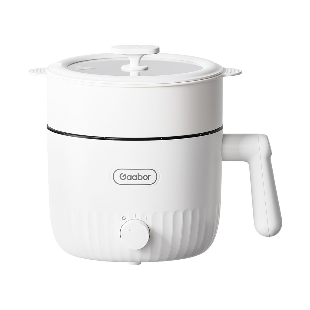 Nồi điện đa năng Gaabor EC-15M01A
