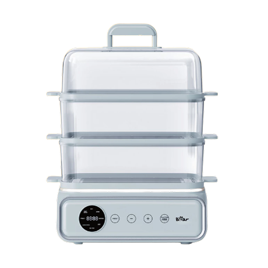 Nồi hấp Bear DZG-P20W7