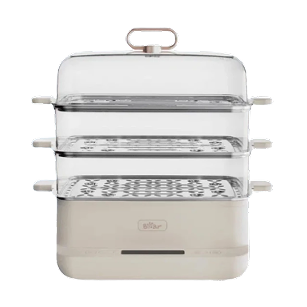 Nồi Hấp Bear Sb - Nh12L 12 Lít