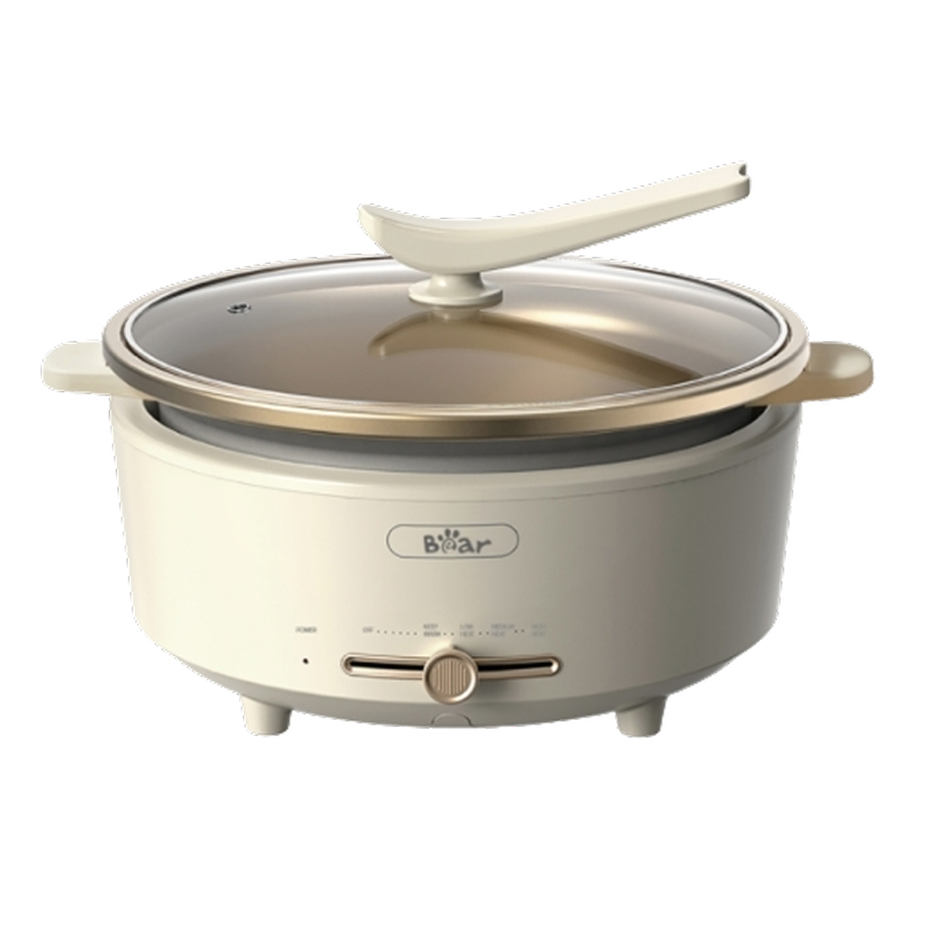 Nồi lẩu Bear SB-NL05F
