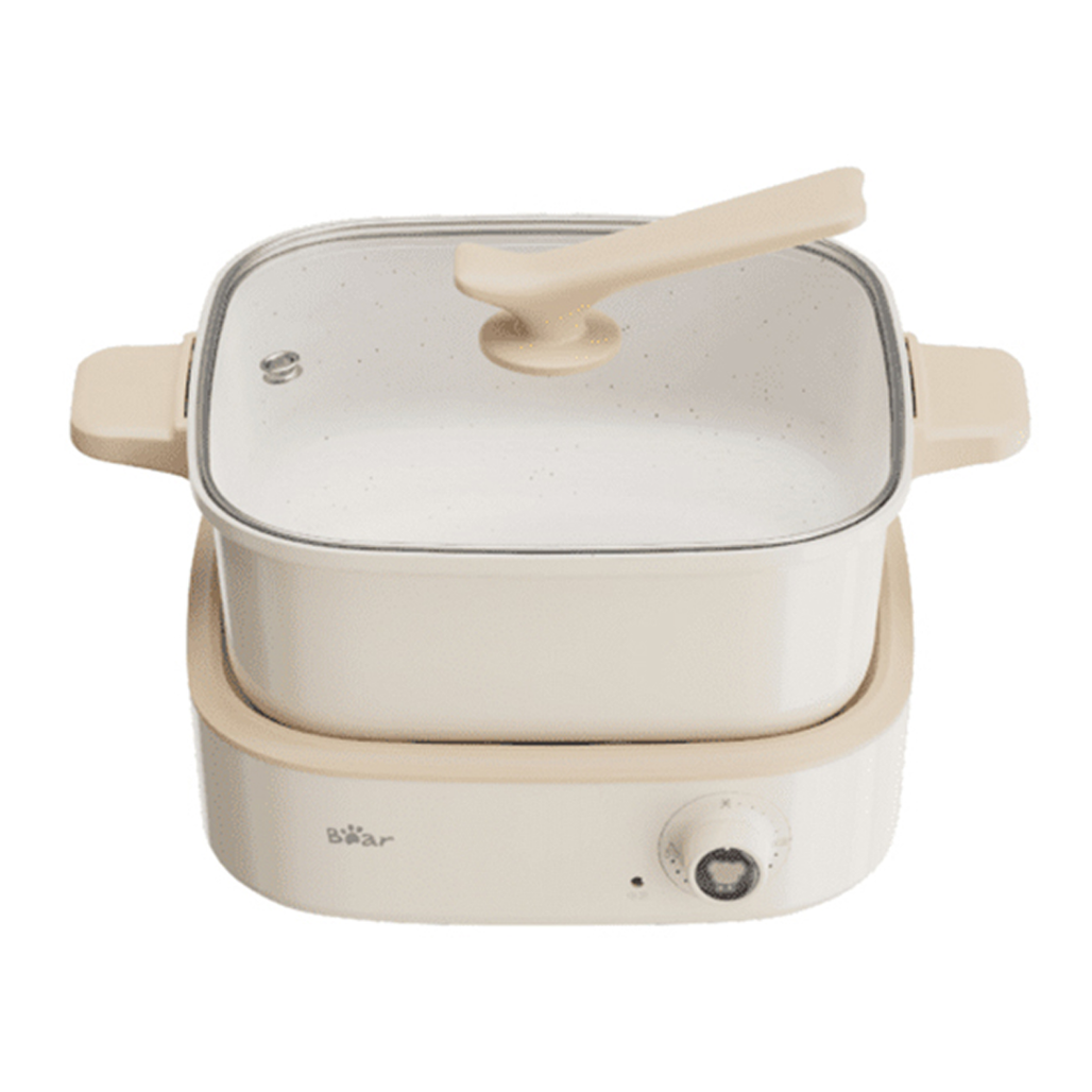 Nồi Lẩu Bear Dhg - C40M1
