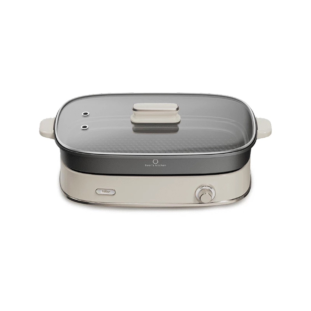 Nồi Lẩu Bear Sb - Nl45K