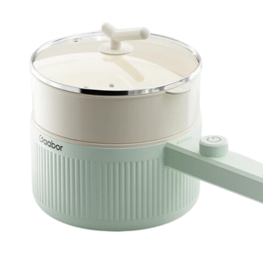 Gaabor Ec - 20M01A 2L