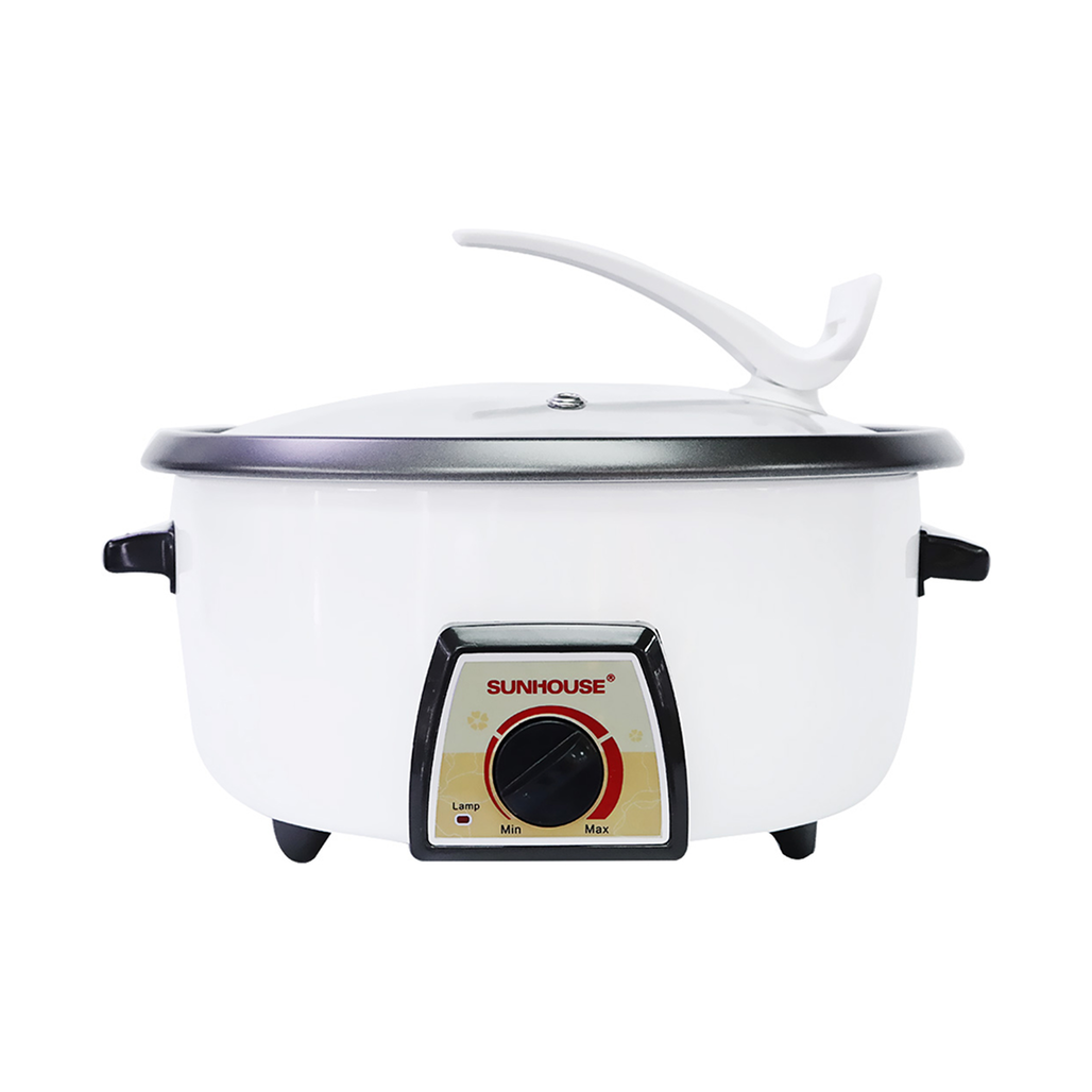 Lẩu điện Sunhouse SHD4521