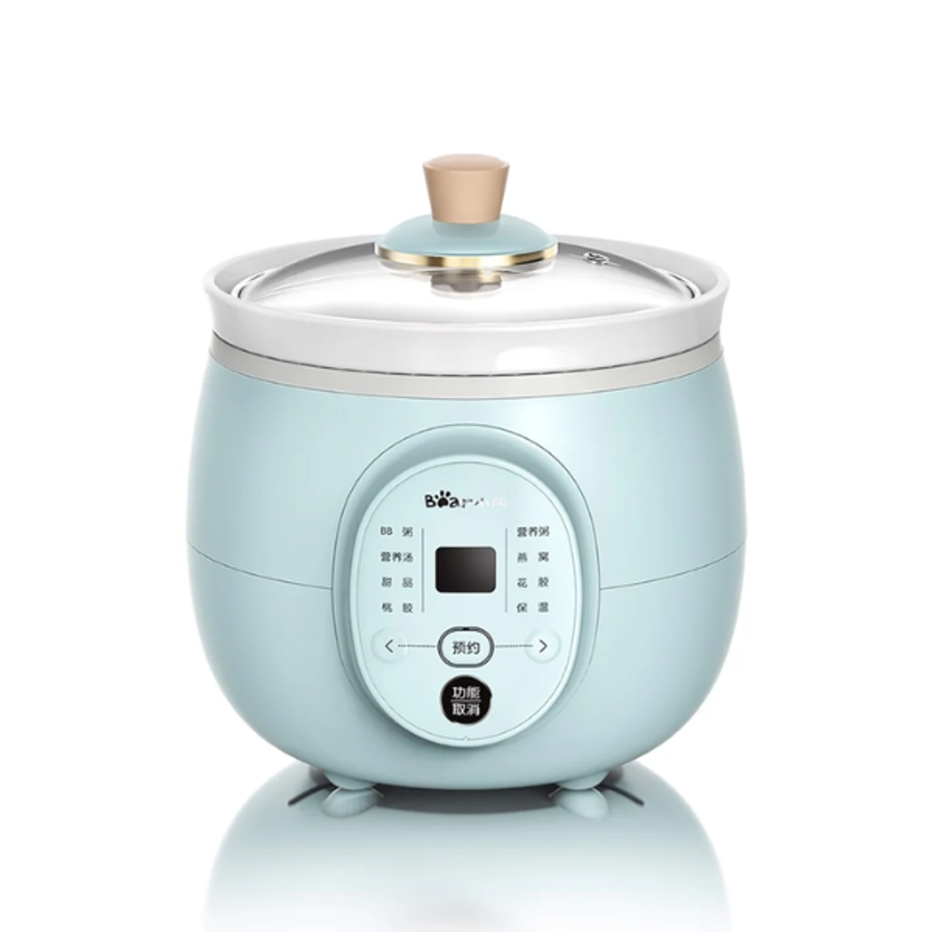 Nồi Nấu Chậm Bear Ddg - D20P1