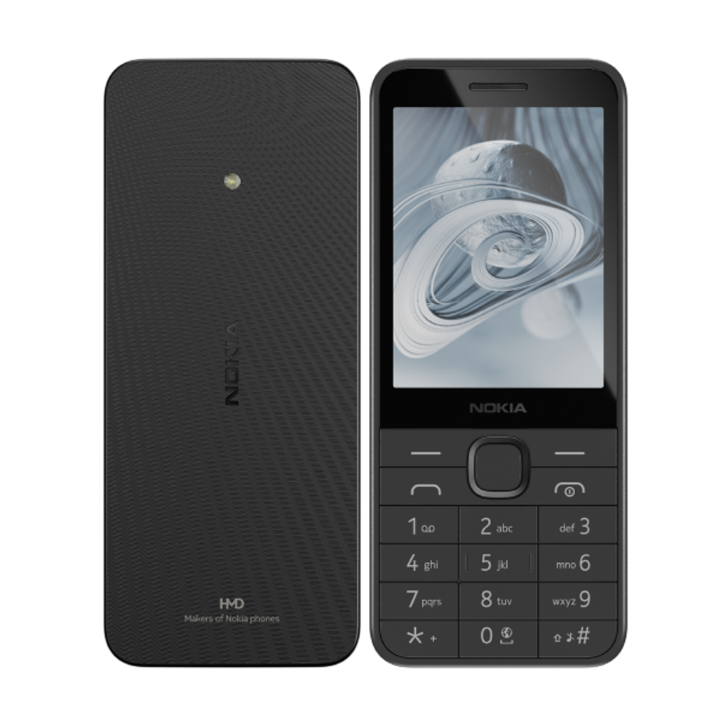 Nokia 220 4G - Cũ Trầy Xước