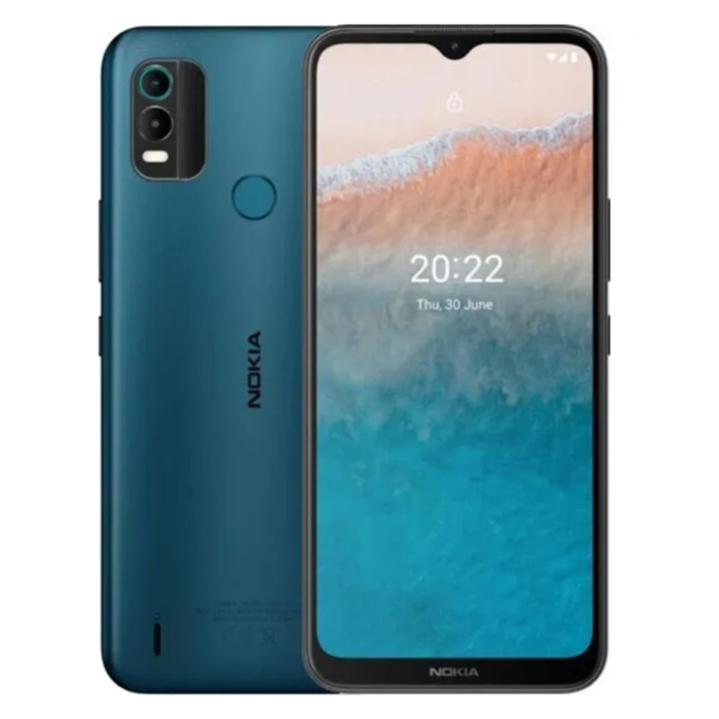 Nokia C21 Plus 2GB 32GB - Cũ Đẹp