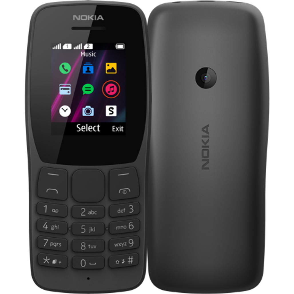 Nokia 110 Cũ