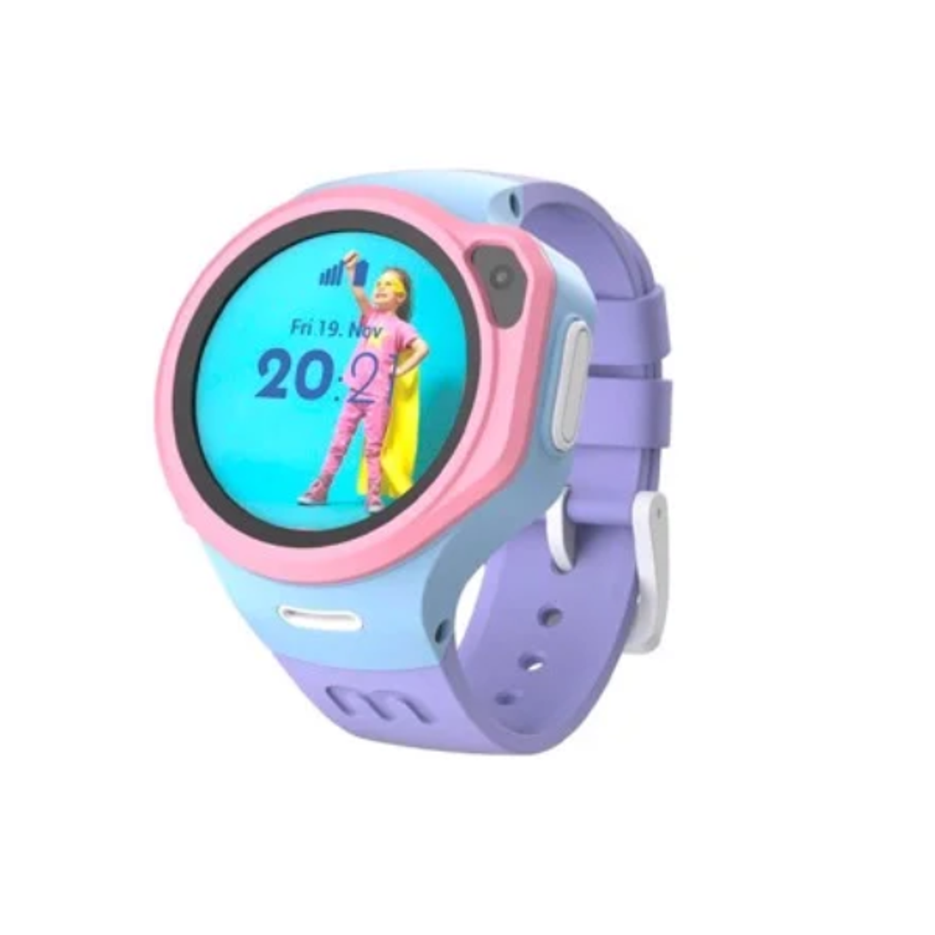 Đồng Hồ Định Vị Trẻ Em Myfirst Fone R1S