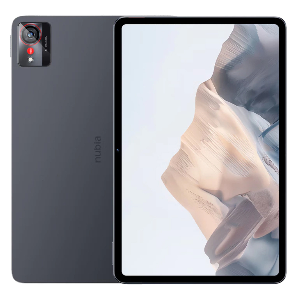 Nubia Pad Pro 8GB 256GB - Cũ xước cấn