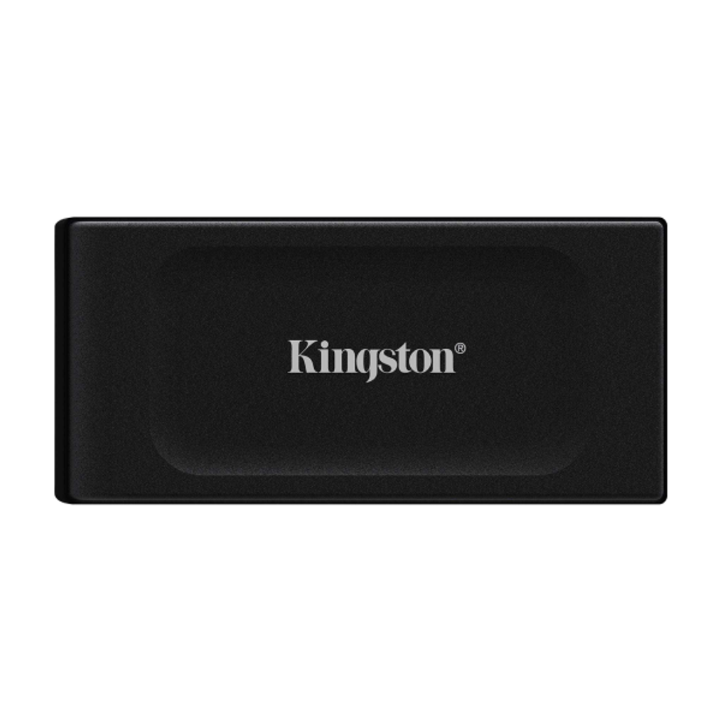 Ổ Cứng Di Dộng Ssd Kingston Xs1000 1Tb, Usb 3.2 Gen2, 1050Mb/S