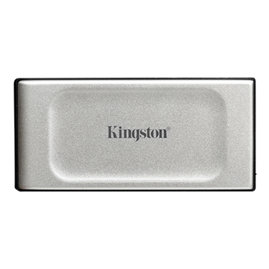 Ổ cứng di động SSD Kingston XS2000 USB 3.2 Gen 2x2 chống nước IP55 4TB
