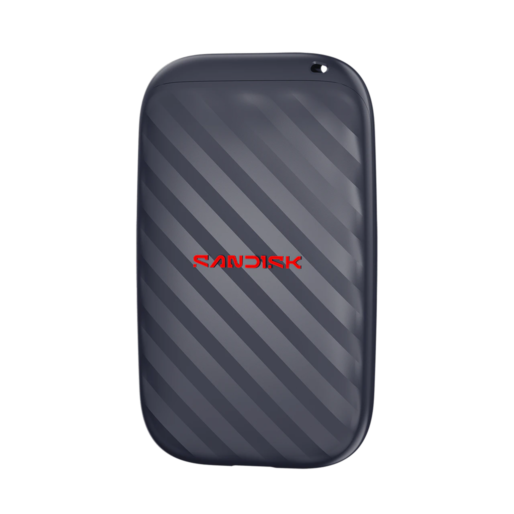 Ổ cứng di động SSD Sandisk E10 Portable Drive 1TB