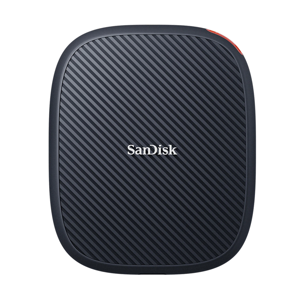 Ổ cứng di động SSD SanDisk Creator Phone With MagSafe 1TB