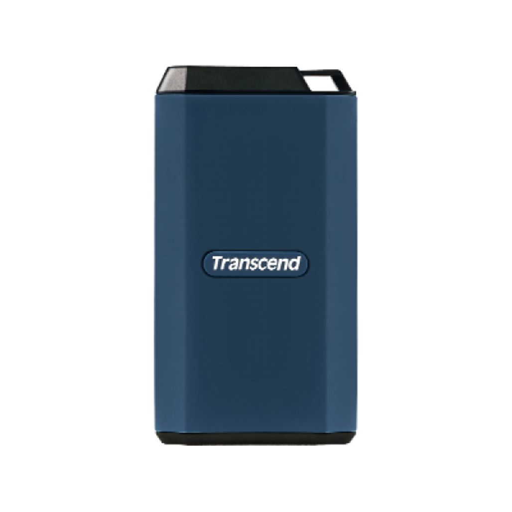 Ổ cứng di động Transcend ESD410C 2000MB/s 1TB
