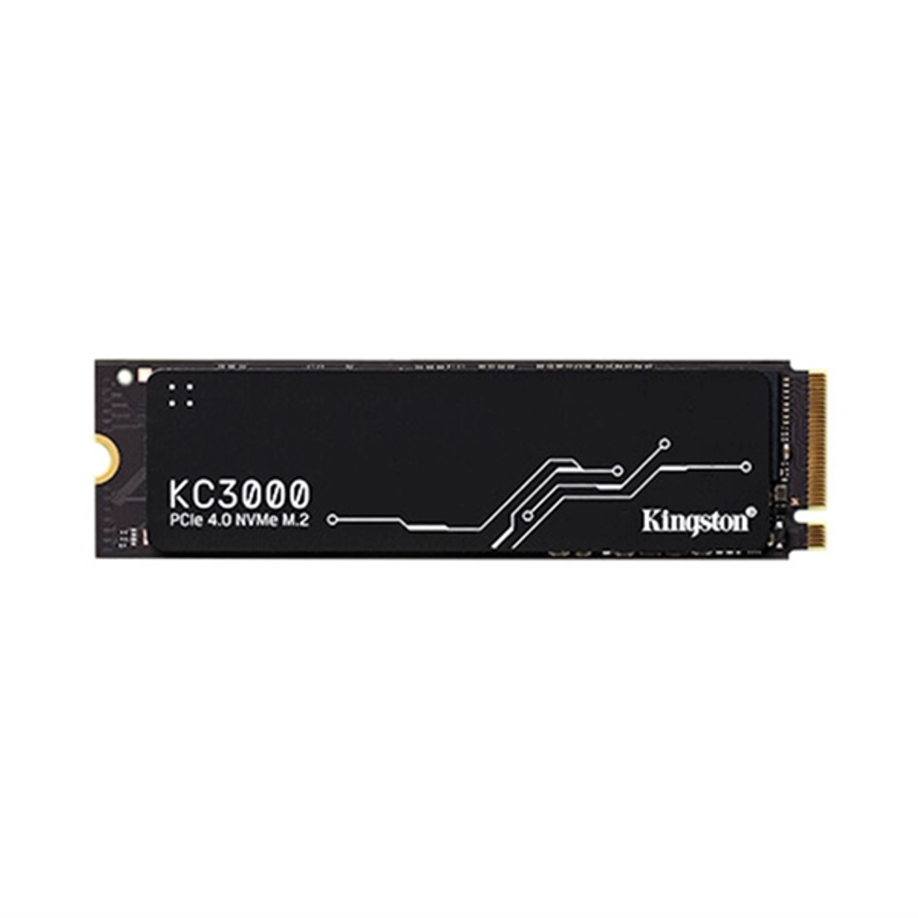 Ổ Cứng Ssd Kingston Skc3000 1Tb