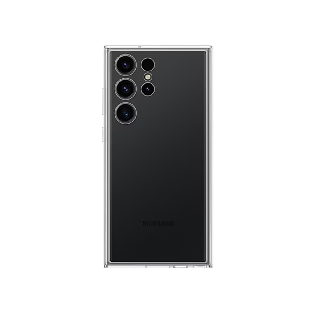 Ốp Lưng Samsung Galaxy S23 Ultra Khung Viền