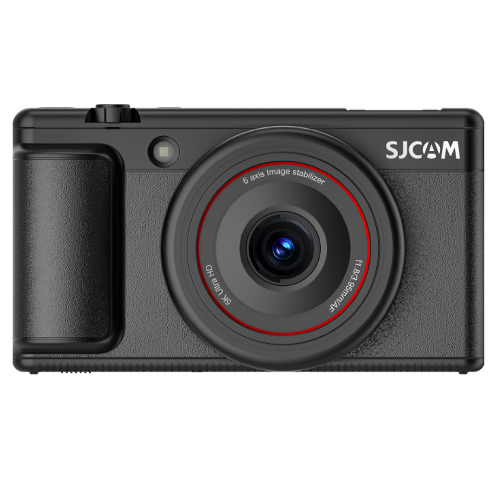 Máy ảnh kỹ thuật số SJCAM ZV200
