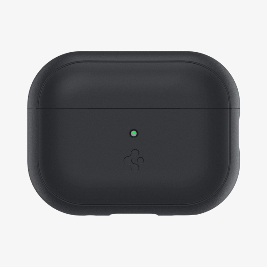 Hộp đựng tai nghe Airpods Pro 2 Spigen silicone fit