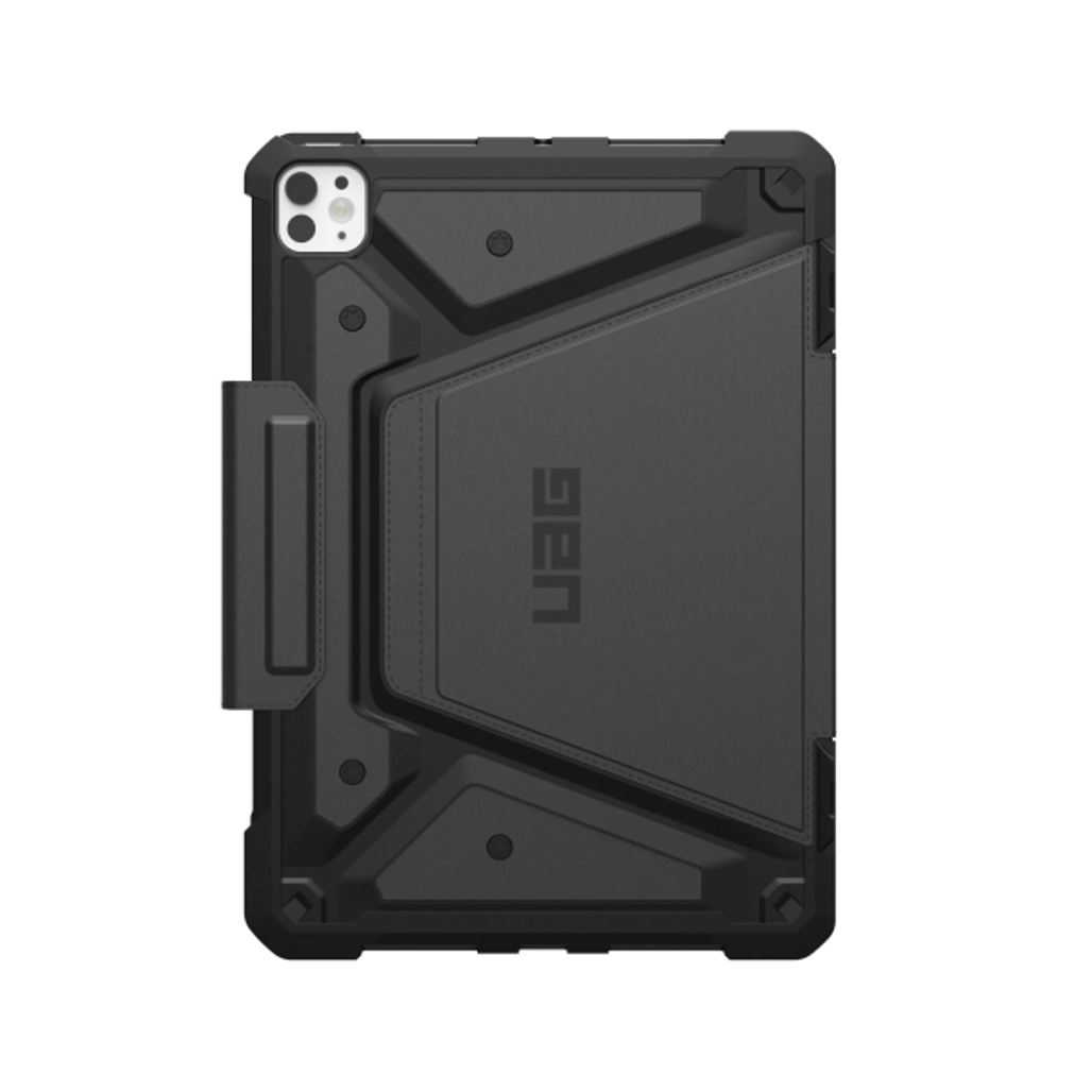 Uag Ốp Lưng Ipad Pro 11 M4/M5 Chống Sốc Metropolis Se