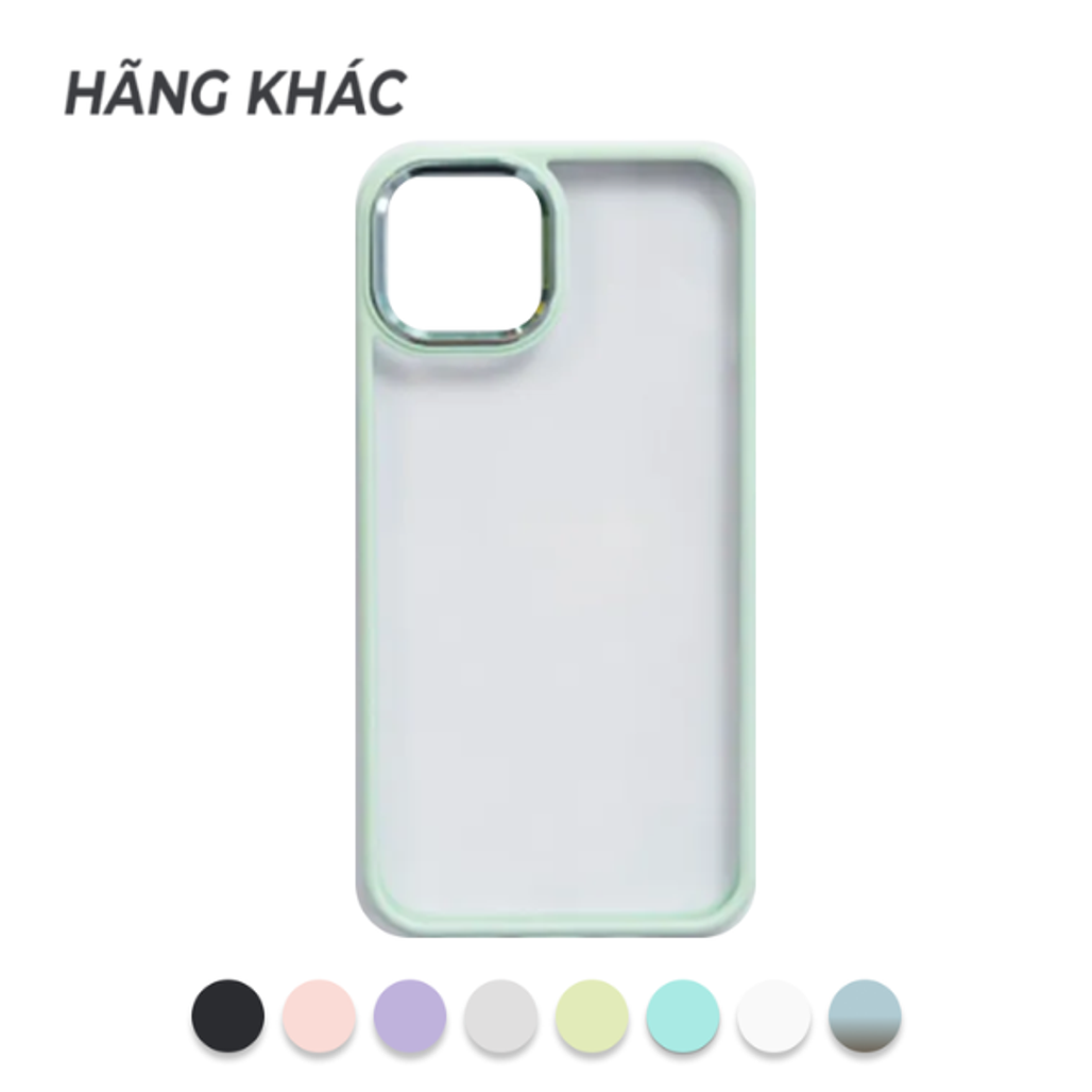 Ốp Lưng Iphone 12 Pro Max Filada