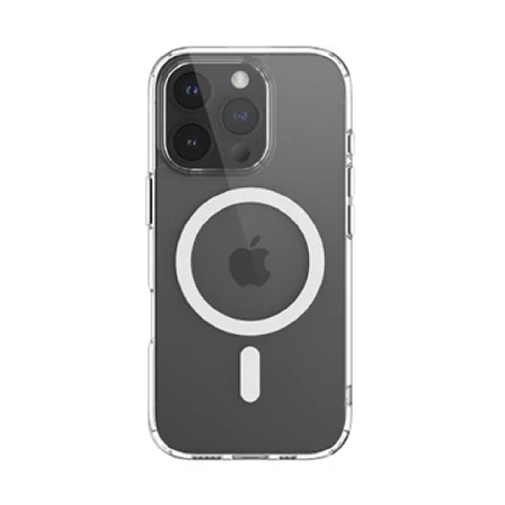 Ốp lưng iPhone 12/12 Pro Likgus Pu Clear