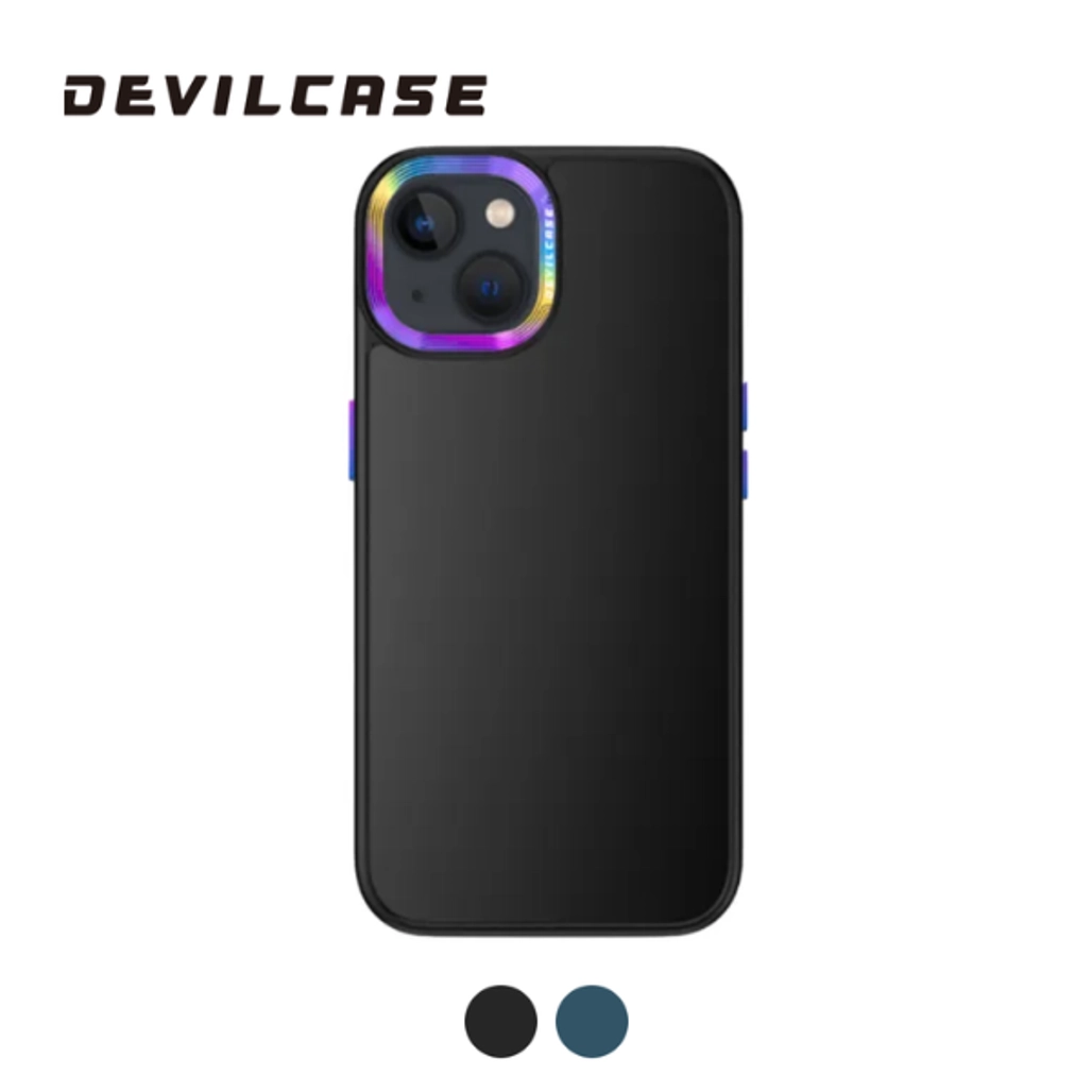 Devilcase Guadian Pro Ốp Lưng Iphone 14 Plus 15 Plus