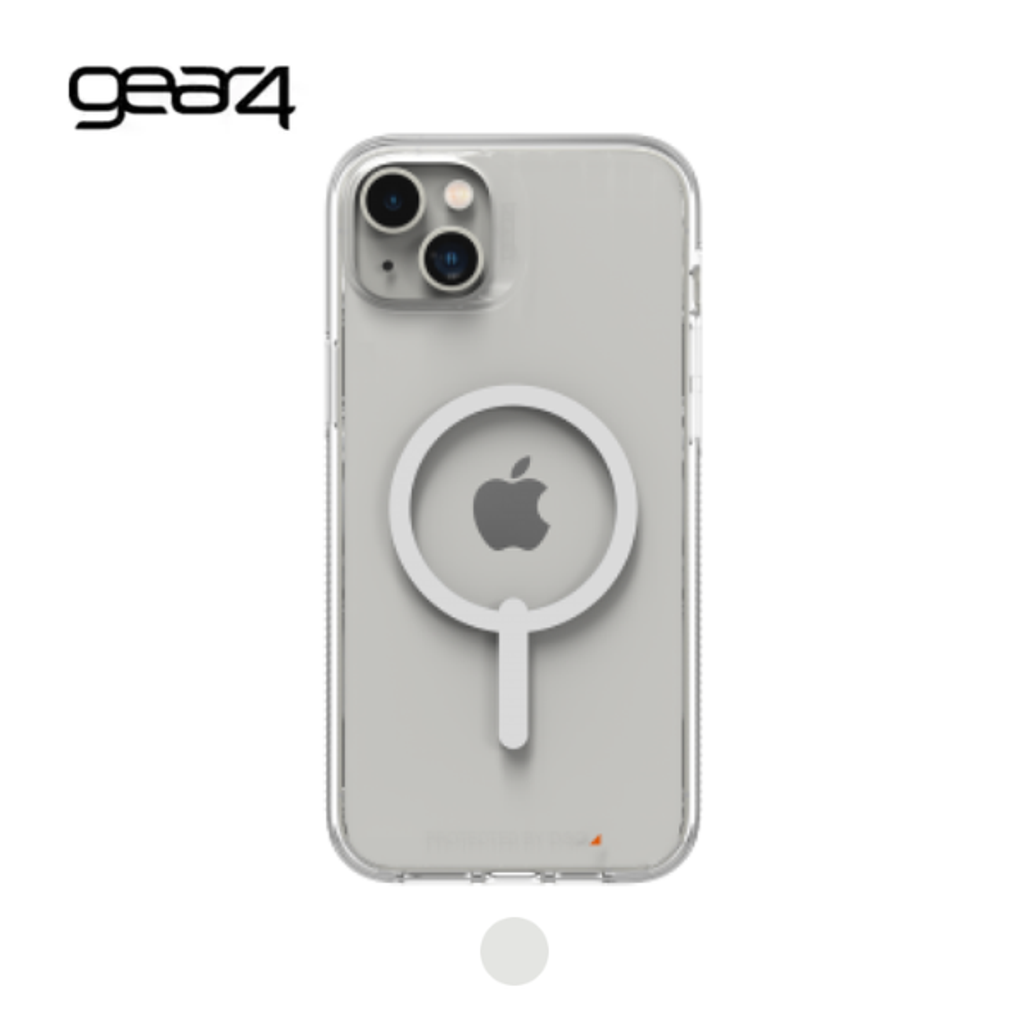 Gear4 D30 Crystal Palace Iphone 14 Plus | 15 Plus