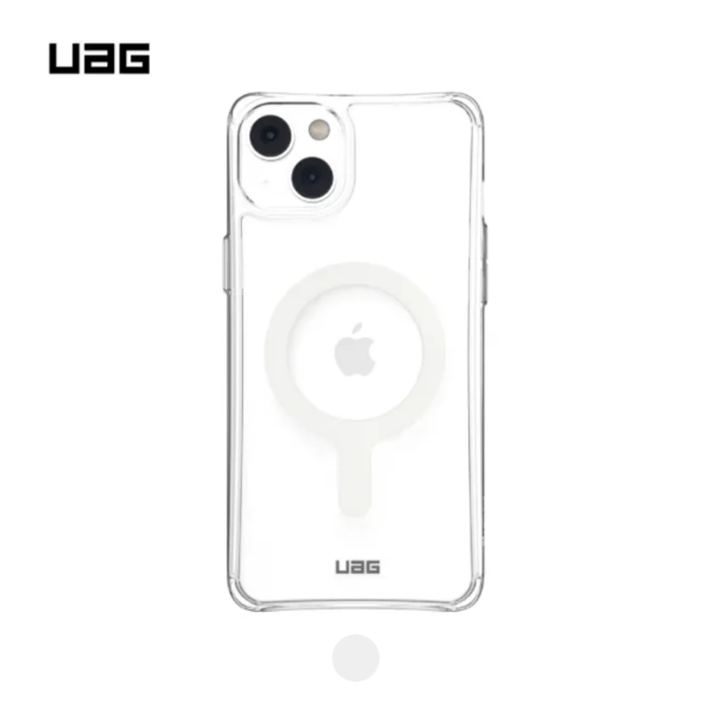 Ốp Lưng Iphone 14 Plus | 15 Plus Uag Chống Sốc Plyo Ice