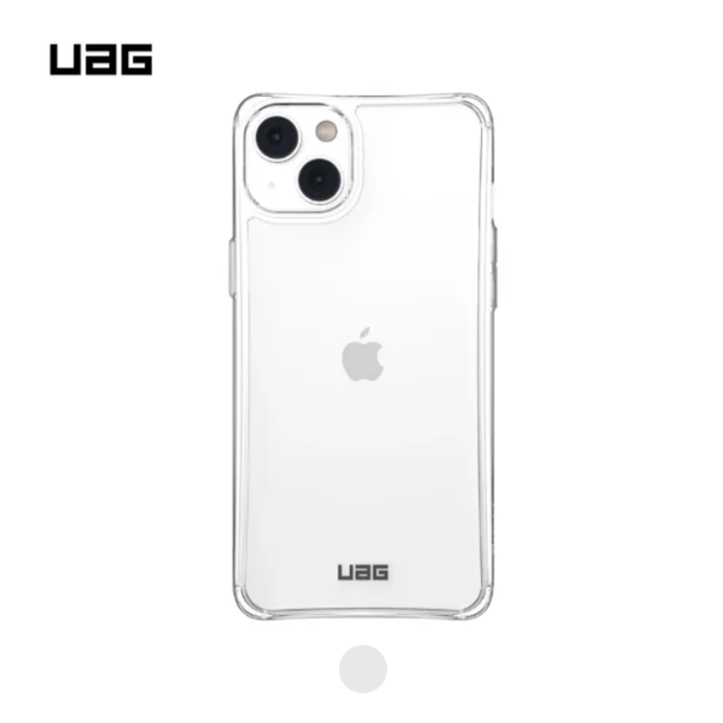 Uag Iphone 14 Plus 15 Plus Chống Sốc Plyo Ice