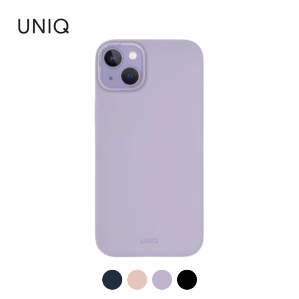 Uniq Hybird Lino Iphone 14 Plus 15 Plus