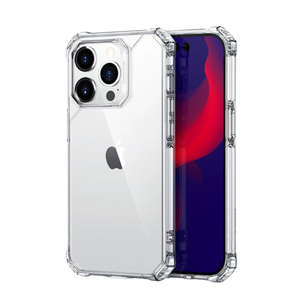 Ốp lưng iPhone 14 Pro ESR Air Armor Clear