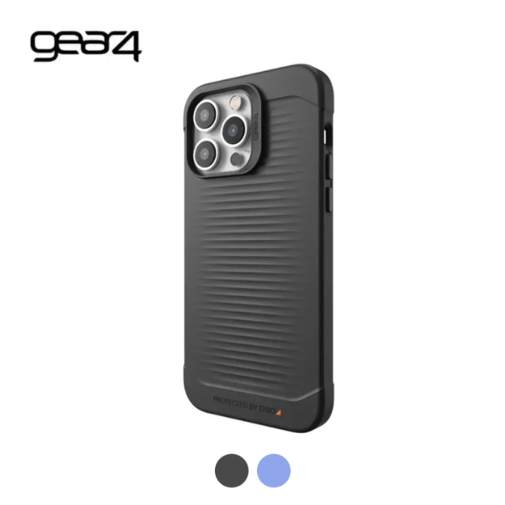 Ốp Lưng Gear4 D3O Havana Cho Iphone 14 Pro Max