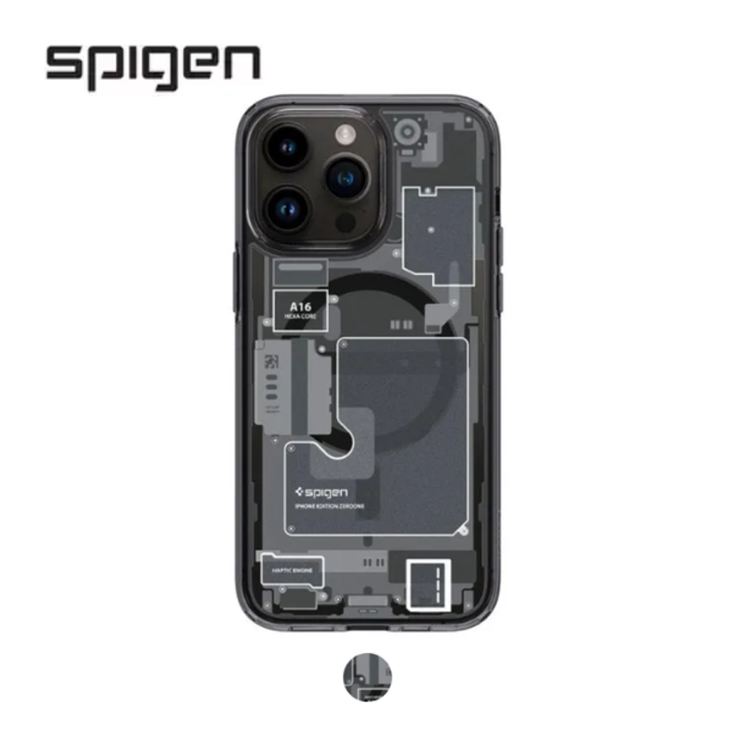 Spigen Iphone 14 Pro Max Hybrid Zero One Magfit