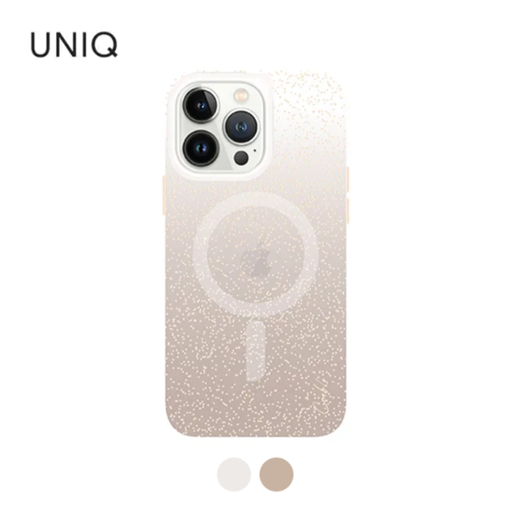 Ốp Lưng Iphone 14 Pro Uniq Coehl Lumino