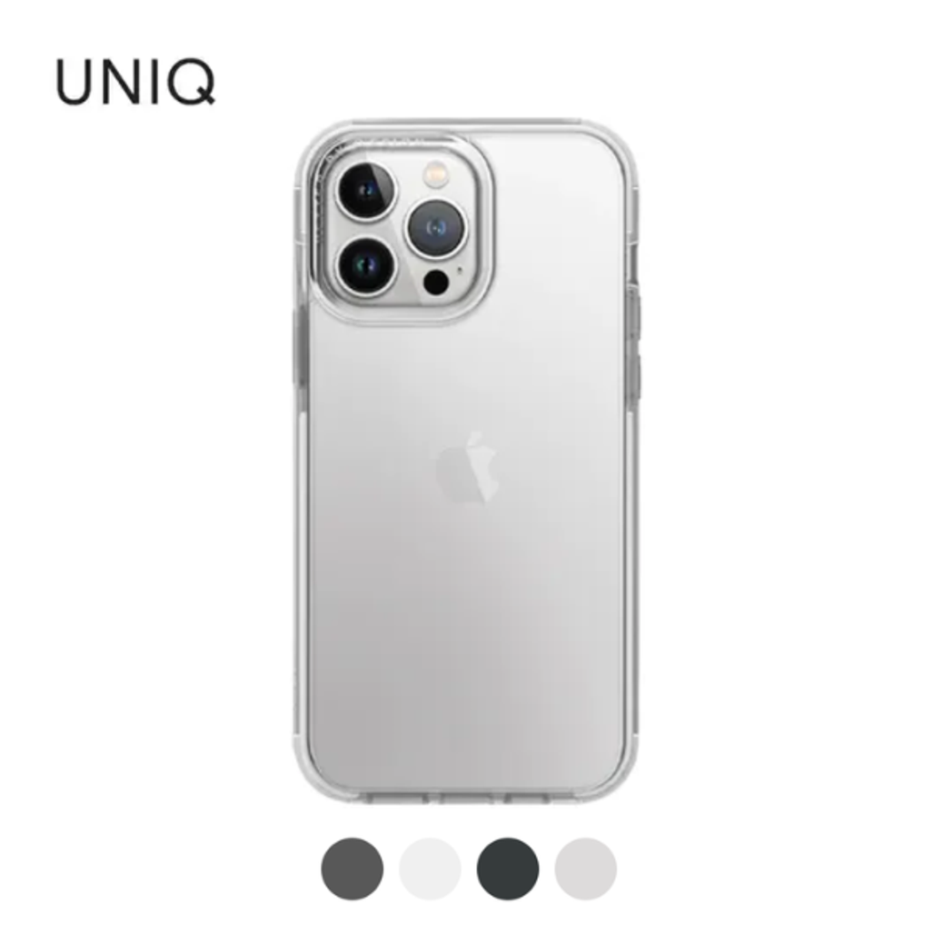 Uniq Hybird Combat Iphone 14 Pro Max