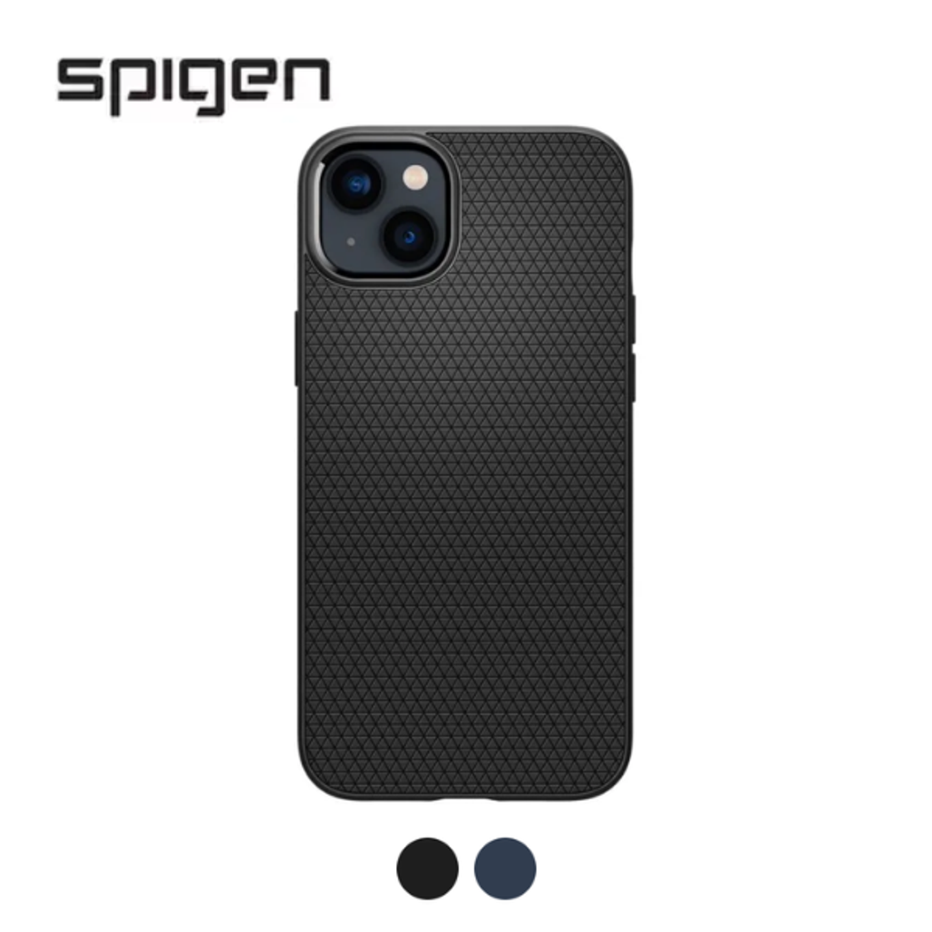 Ốp Lưng Iphone 14 Pro Spigen Liquid Air
