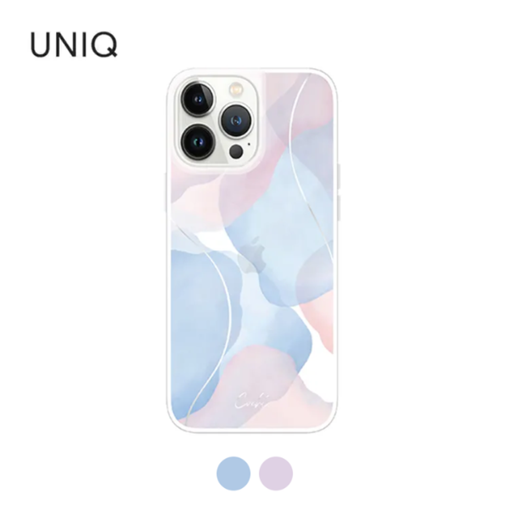 Ốp Lưng Iphone 14 Pro Uniq Coehl Palette