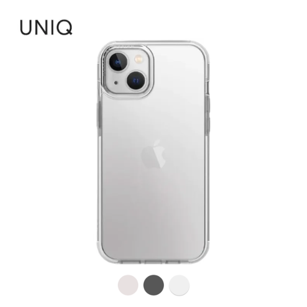 Uniq Hybird Combat Iphone 13/14