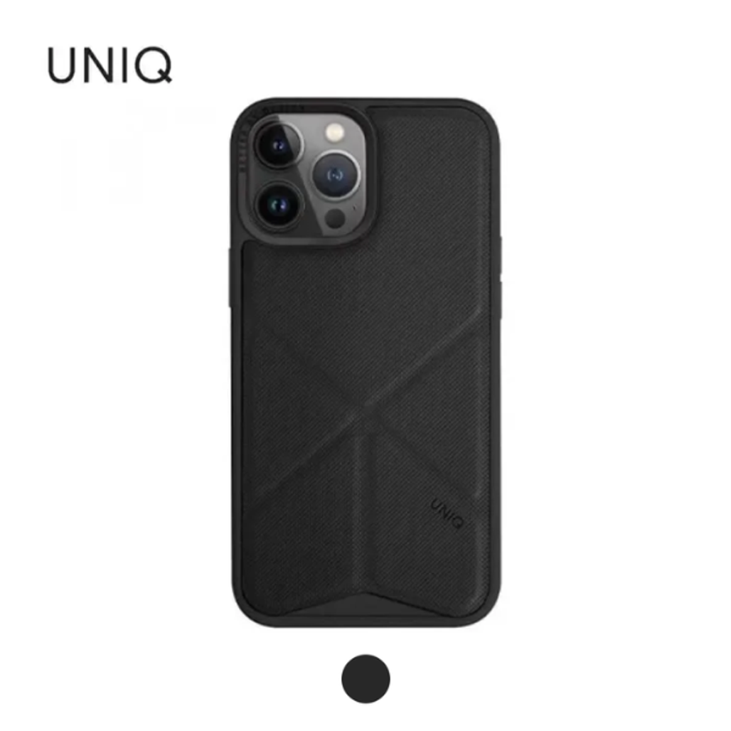 Ốp Lưng Iphone 13/14 Uniq Hybird Clarion