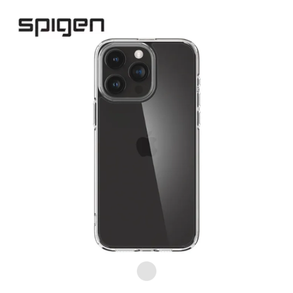 Spigen Iphone 15 Pro Max Ultra Hybrid Crystal