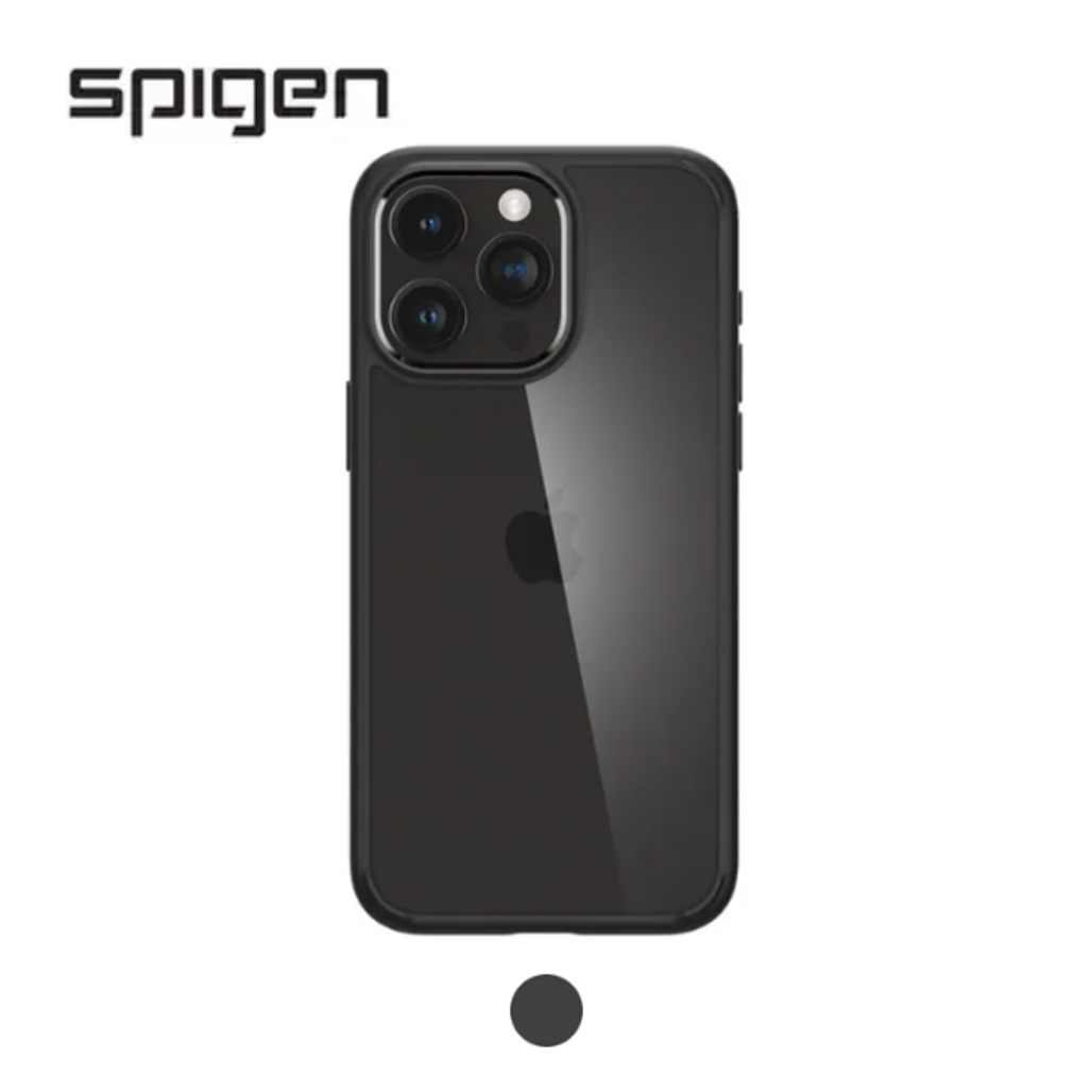Spigen Iphone 15 Pro Max Ultra Hybrid Matte