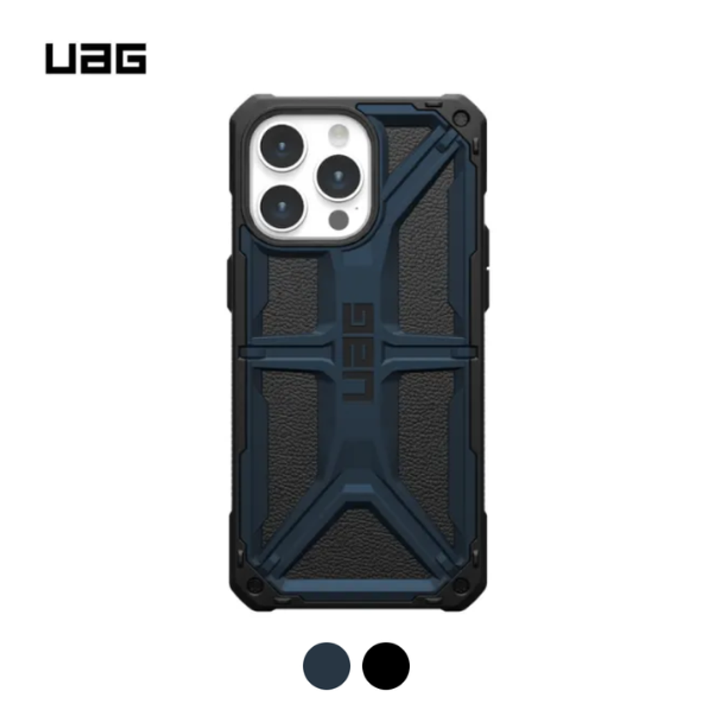 Ốp Lưng Iphone 15 Pro Max Finewoven With Magsafe