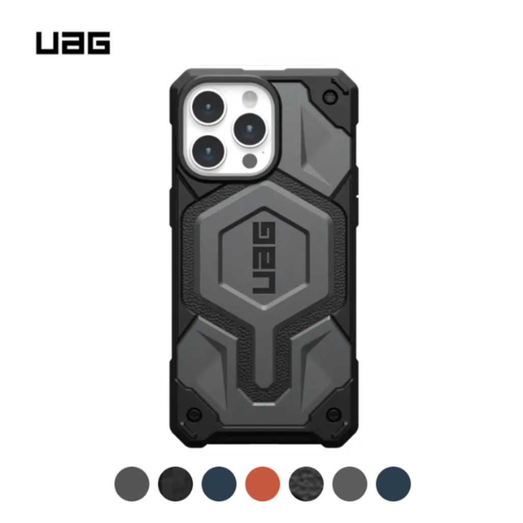 Uag Monarch Iphone 15 Pro Max