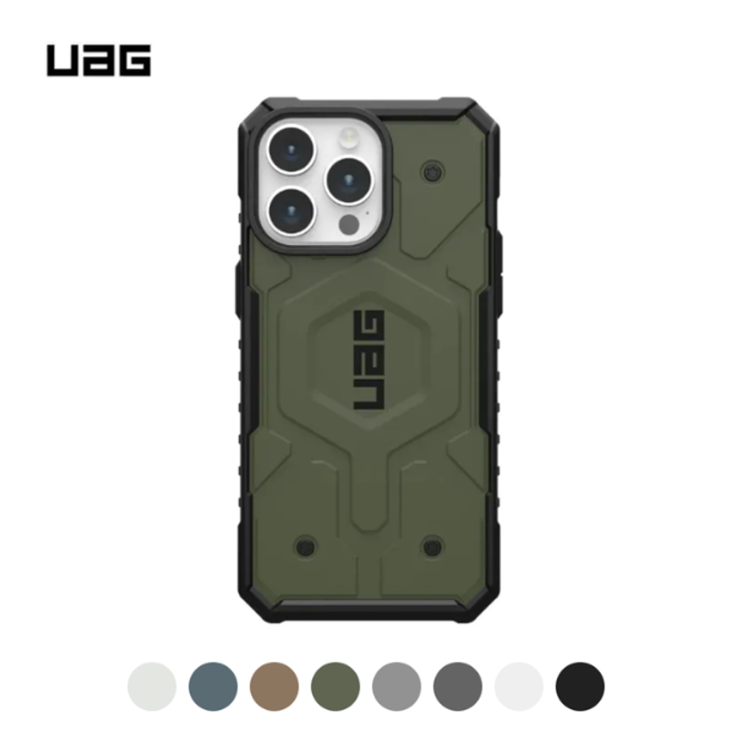 Uag Pathfinder Iphone 15 Pro Max