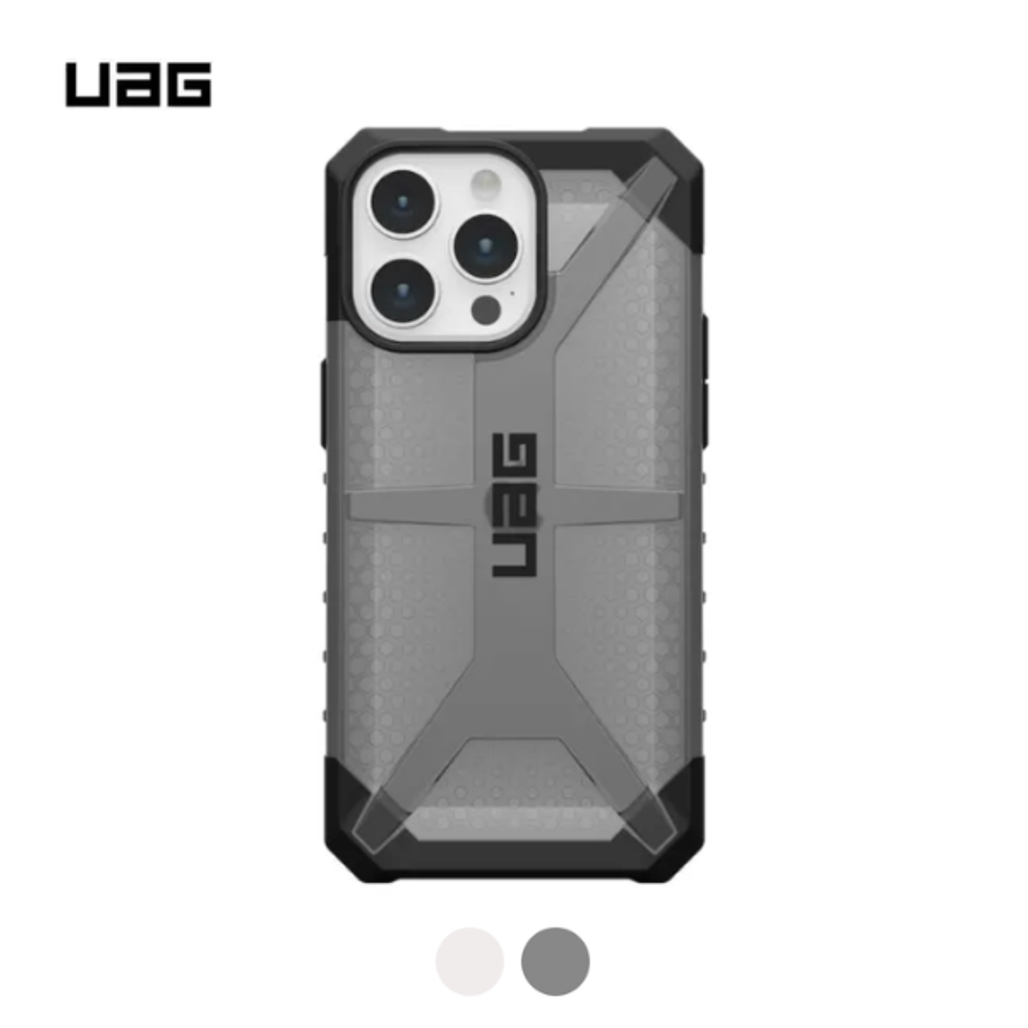 Ốp lưng iPhone 15 Pro Max UAG chống sốc Plasma