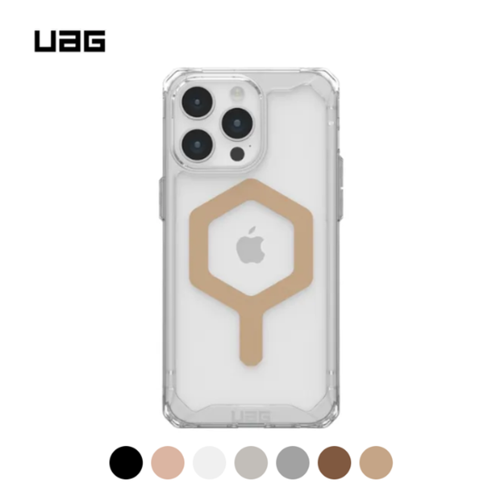 Ốp Lưng Iphone 15 Pro Max Uag Monarch Kevlar