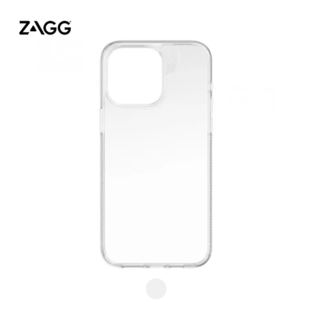 Ốp lưng iPhone 15 Pro Max Zagg Esntl